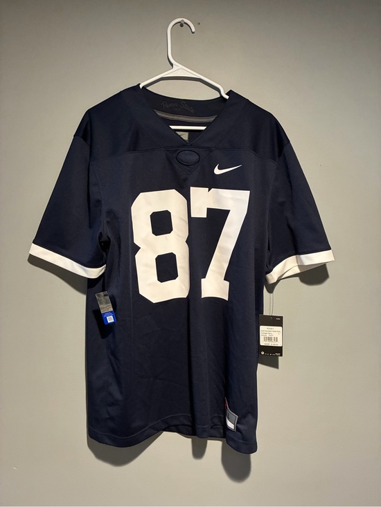 Nike Other - Brand New Authentic Men’s Penn State Football Jersey Men’s Large